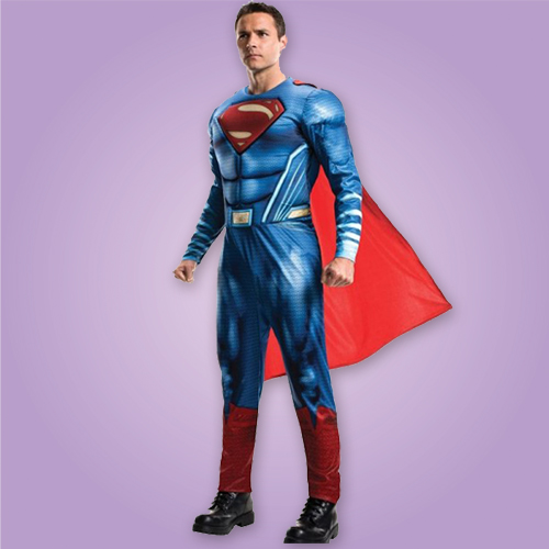 Adult Superhero Costumes | Fun Party Store