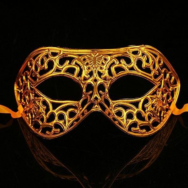 butterfly masquerade mask