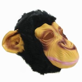 Fancy Dress Monkey Head