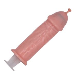 Willy Penis Syringe Hen Party Accessory